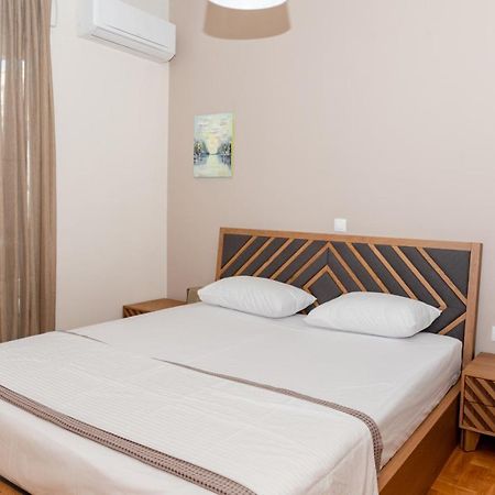 Αριστοτέλους Comfy Apt. Thessaloníki Exteriör bild