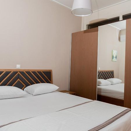 Αριστοτέλους Comfy Apt. Thessaloníki Exteriör bild