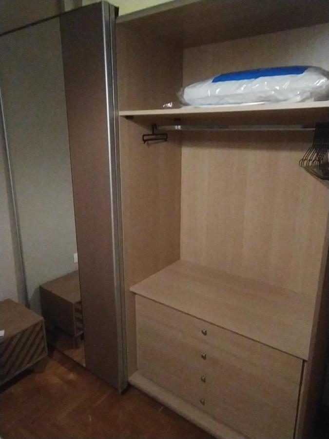 Αριστοτέλους Comfy Apt. Thessaloníki Exteriör bild